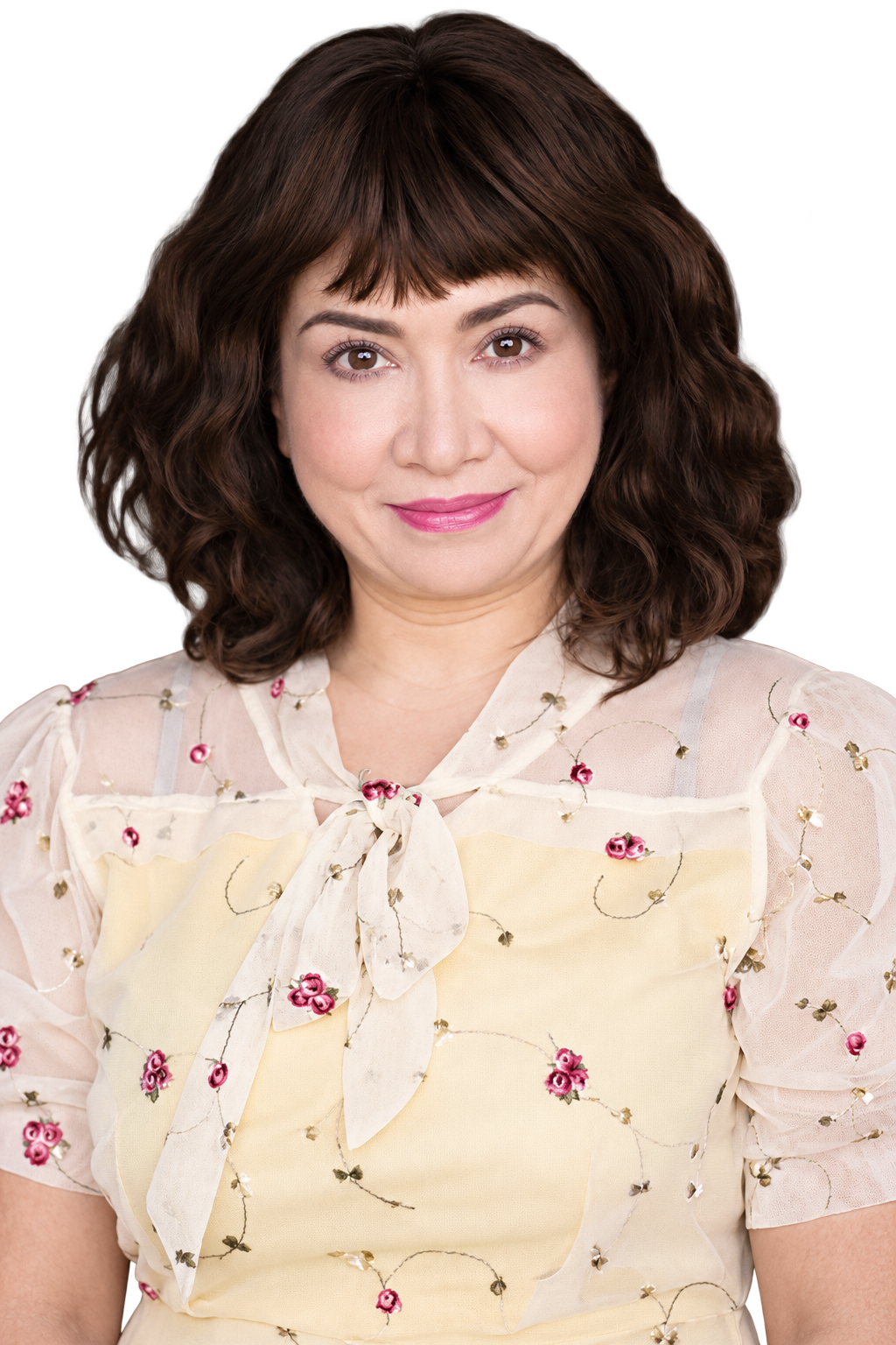 Yeena Fisher, actress, filmmaker, writer and dancer